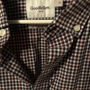 Men’s Dress shirt 🎉🎉